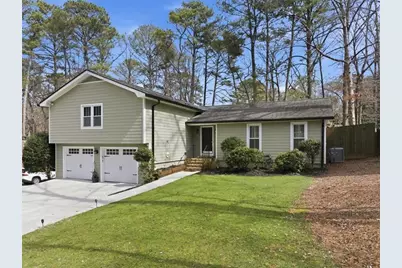 1215 Martin Ridge Road, Roswell, GA 30076 - Photo 2