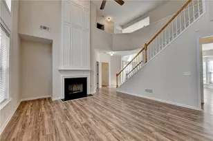 100 Hawnley Trace, Suwanee, GA 30024 - Photo 18