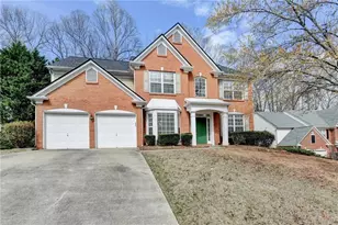 100 Hawnley Trace, Suwanee, GA 30024 - Photo 2