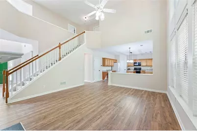 100 Hawnley Trace, Suwanee, GA 30024 - Photo 6