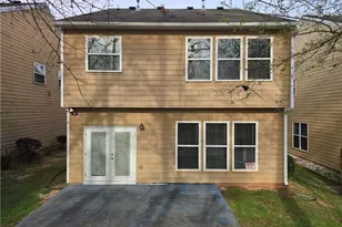 32 Ledgewood Mill Way, Lawrenceville, GA 30045 - Photo 52