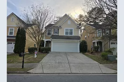 32 Ledgewood Mill Way, Lawrenceville, GA 30045 - Photo 2