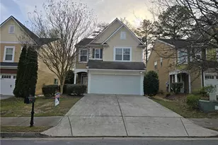 32 Ledgewood Mill Way, Lawrenceville, GA 30045 - Photo 2