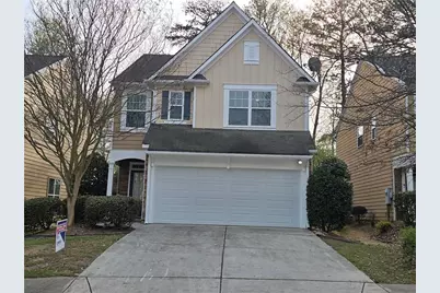 32 Ledgewood Mill Way, Lawrenceville, GA 30045 - Photo 1