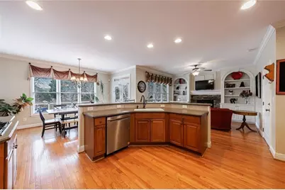 1208 Trey Court, Marietta, GA 30064 - Photo 18