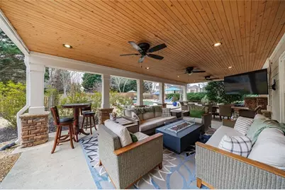 1208 Trey Court, Marietta, GA 30064 - Photo 50