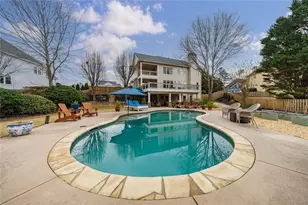 1208 Trey Ct, Marietta, GA 30064 - Photo 2