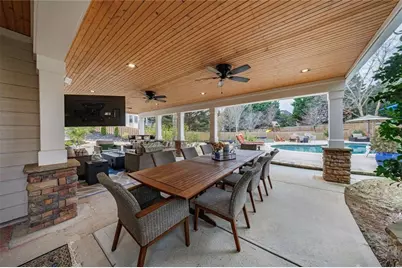 1208 Trey Court, Marietta, GA 30064 - Photo 4