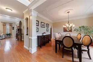 1208 Trey Ct, Marietta, GA 30064 - Photo 8