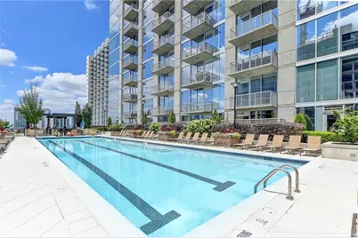 855 Peachtree Street NE #1406, Atlanta, GA 30308 - Photo 40