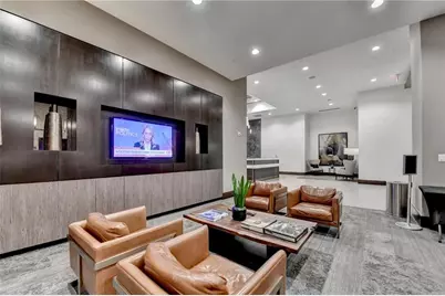 855 Peachtree Street NE #1406, Atlanta, GA 30308 - Photo 6