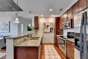 855 Peachtree St NE, Atlanta, GA 30308 - Photo 10