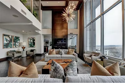 855 Peachtree Street NE #1406, Atlanta, GA 30308 - Photo 28