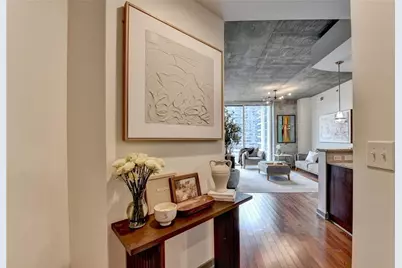 855 Peachtree Street NE #1406, Atlanta, GA 30308 - Photo 8