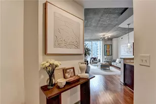 855 Peachtree St NE, Atlanta, GA 30308 - Photo 8