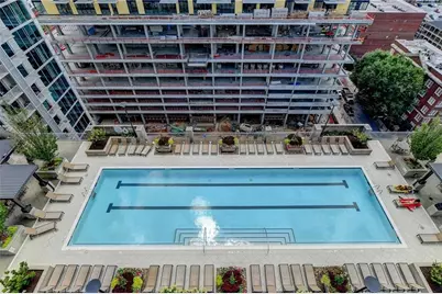 855 Peachtree Street NE #1406, Atlanta, GA 30308 - Photo 38