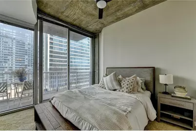 855 Peachtree Street NE #1406, Atlanta, GA 30308 - Photo 20