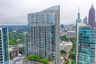 855 Peachtree St NE, Atlanta, GA 30308 - Photo 1