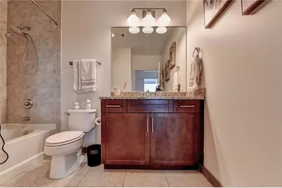 855 Peachtree Street NE #1406, Atlanta, GA 30308 - Photo 24