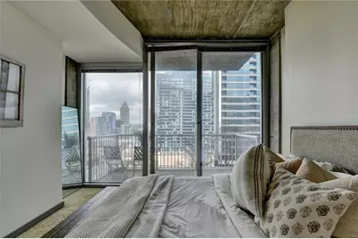 855 Peachtree Street NE #1406, Atlanta, GA 30308 - Photo 22