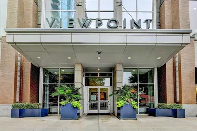 855 Peachtree Street NE #1406, Atlanta, GA 30308 - Photo 2