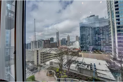 855 Peachtree Street NE #1406, Atlanta, GA 30308 - Photo 18