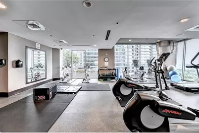 855 Peachtree Street NE #1406, Atlanta, GA 30308 - Photo 44