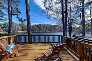 2451 Northlake Ct NE, Atlanta, GA 30345 - Photo 2