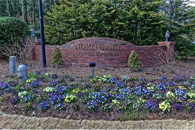 2451 Northlake Court NE, Atlanta, GA 30345 - Photo 16