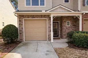 3582 McClaren Way, Lawrenceville, GA 30044 - Photo 1