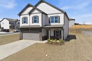 126 Hadley Wy, Cartersville, GA 30120 - Photo 2