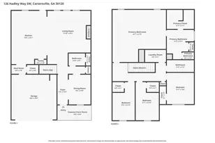 126 Hadley Wy, Cartersville, GA 30120 - Photo 48