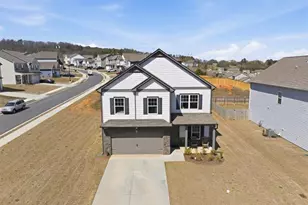 126 Hadley Wy, Cartersville, GA 30120 - Photo 32