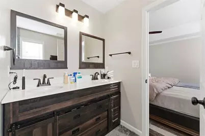 1516 Endurance Hill Drive NW #8, Kennesaw, GA 30152 - Photo 8