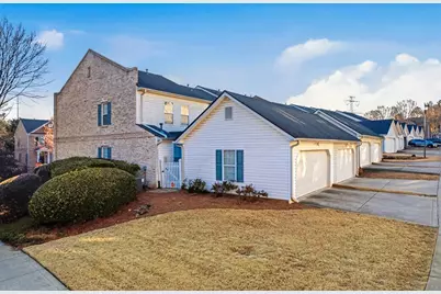 1516 Endurance Hill Drive NW #8, Kennesaw, GA 30152 - Photo 30