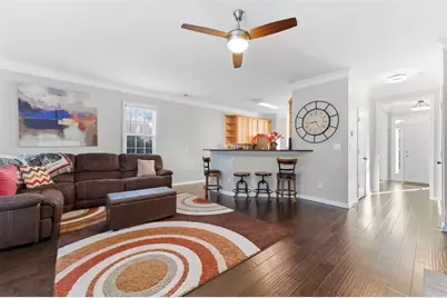 1516 Endurance Hill Drive NW #8, Kennesaw, GA 30152 - Photo 16