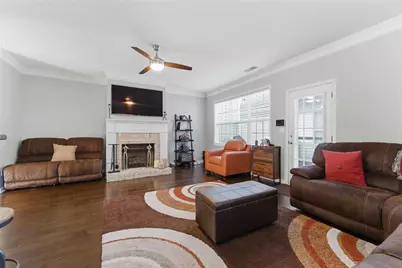 1516 Endurance Hill Drive NW #8, Kennesaw, GA 30152 - Photo 14