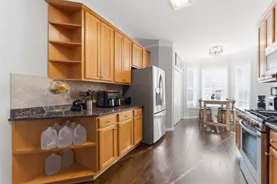 1516 Endurance Hill Drive NW #8, Kennesaw, GA 30152 - Photo 12