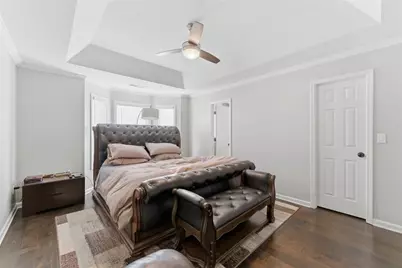 1516 Endurance Hill Drive NW #8, Kennesaw, GA 30152 - Photo 24