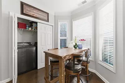 1516 Endurance Hill Drive NW #8, Kennesaw, GA 30152 - Photo 6