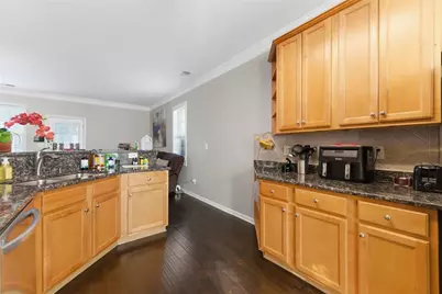 1516 Endurance Hill Drive NW #8, Kennesaw, GA 30152 - Photo 10