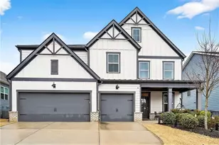 315 Ellenton Pl, Canton, GA 30115 - Photo 1