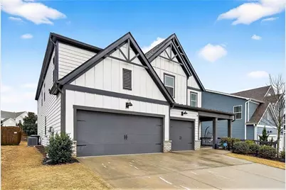 315 Ellenton Place, Canton, GA 30115 - Photo 2