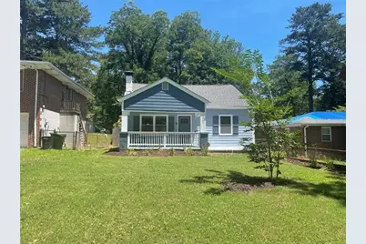 2507 Ryne Street NW, Atlanta, GA 30318 - Photo 2