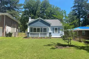 2507 Ryne St NW, Atlanta, GA 30318 - Photo 2
