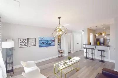 215 Piedmont Avenue #1505, Atlanta, GA 30308 - Photo 10