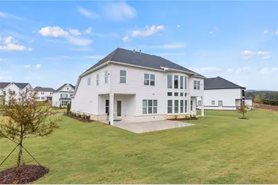 3330 Carswell Bend, Cumming, GA 30028 - Photo 36