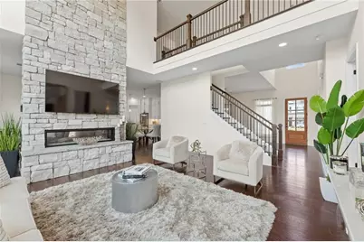 3330 Carswell Bend, Cumming, GA 30028 - Photo 4