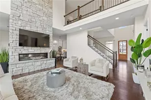 3330 Carswell Bnd, Cumming, GA 30028 - Photo 4