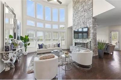 3330 Carswell Bend, Cumming, GA 30028 - Photo 2